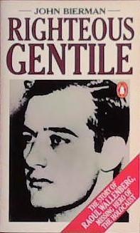 Righteous Gentile | 9999903395904 | John Bierman