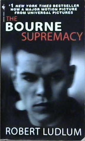 The Bourne Supremacy | 9999903408932 | Ludlum, Robert