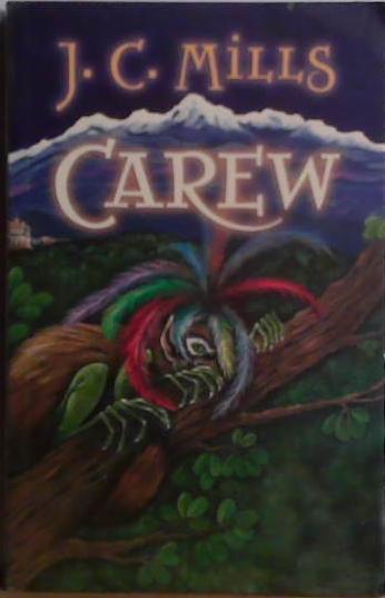 Carew | 9999903497028 | J. C. Mills