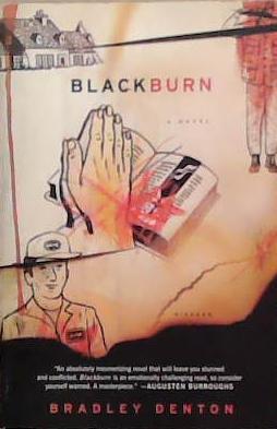 Blackburn | 9999903355670 | Denton, Bradley