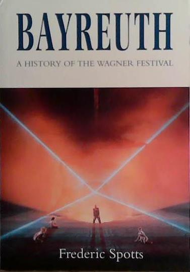 Bayreuth | 9999903435952 | Frederic Spotts