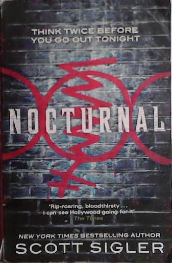 Nocturnal | 9999903485124 | Sigler, Scott
