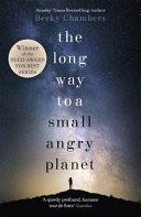 The Long Way to a Small Angry Planet | 9999903300489 | Becky Chambers