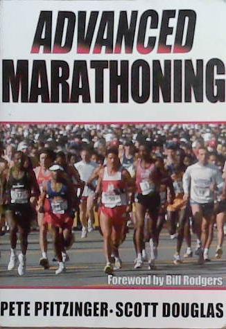 Advanced marathoning | 9999903364559 | Pete Pfitzinger