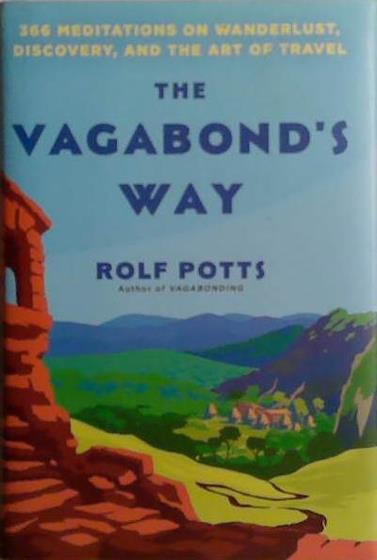 The Vagadond's Way | 9999903487463 | Rolf Potts