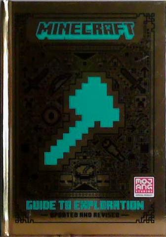 Minecraft Guide to Exploration | 9999903478720