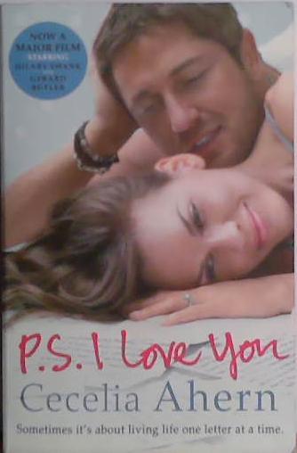 PS, I Love You | 9999903470724 | Cecelia Ahern,