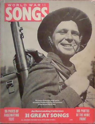 Great Songs of World War II | 9999903386070 | Michael Leitch