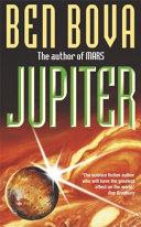 Jupiter | 9999903369066 | Ben Bova