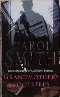Grandmother's Footsteps | 9999903289227 | Smith, Carol E