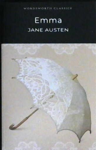 Emma | 9781853260285 | Austen, Jane