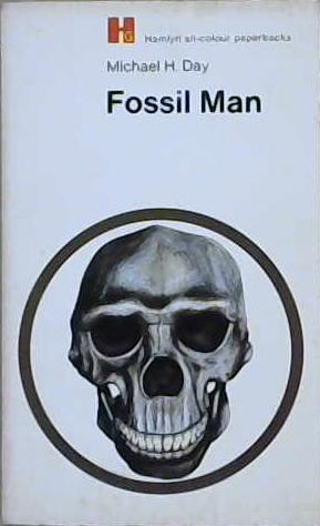 Fossil Man | 9999903133902 | Michael H. Day