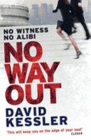 No Way Out | 9999903418016 | David Kessler
