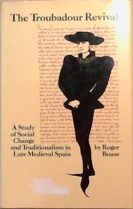 The Troubadour Revival | 9999903345619 | Roger Boase