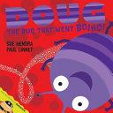 Doug, The Bug that went Boing ! | 9999903398462 | Hendra, Sue
