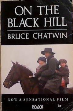 On the Black Hill | 9999903366379 | Chatwin, Bruce