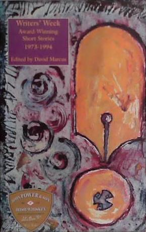 Writers' Week Award-winning Short Stories, 1973-1994 | 9999903431329 | David Marcus