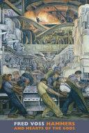 Hammers and Hearts of the Gods | 9999903129493 | Fred Voss