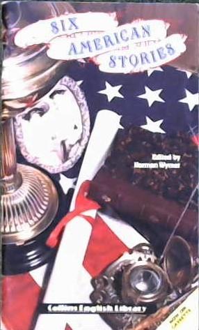 Six American Stories | 9999903035299 | Norman Wymer