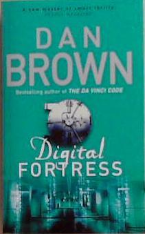 Digital Fortress | 9999903360896 | Dan Brown