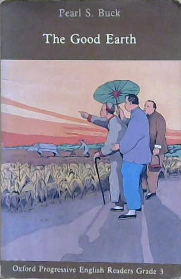 The Good Earth | 9999903185079 | Pearl S. Buck