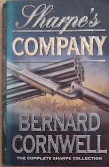 Sharpe's Company | 9999903310662 | Bernard Cornwell,