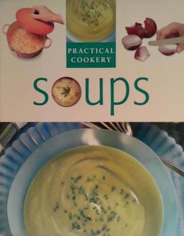 Soups | 9999903509646 | Parragon Book Service Limited