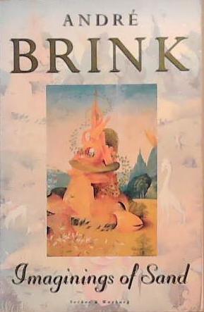 Imaginings of Sand | 9999903284765 | Andre Brink