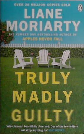 Truly Madly Guilty | 9999903479901 | Liane Moriarty