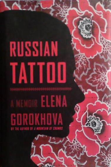Russian Tattoo | 9999903489856 | Elena Gorokhova