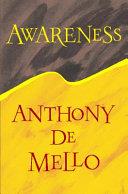 Awareness | 9999903429944 | Anthony De Mello