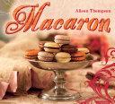 Macaron | 9999903288992 | Alison Thompson