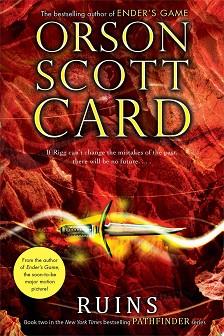 Ruins | 9999903324867 | Orson Scott Card