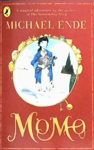 Momo | 9780140317534 | Ende, Michael