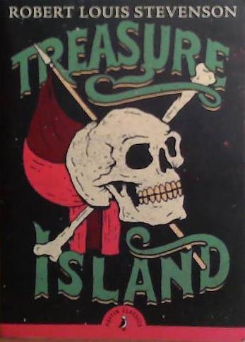 Treasure Island | 9999903527213 | Stevenson, R.L.