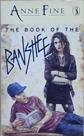 The Book of the Banshee | 9999903422945 | Anne Fine