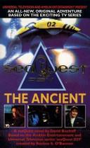 SeaQuest DSV | 9999902155165 | David Bischoff