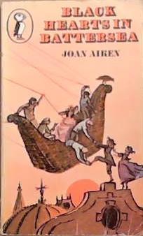 Black Hearts in Battersea | 9999903287827 | Joan Aiken