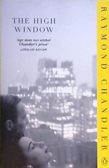 The High Window | 9999903377191 | Chandler, Raymond
