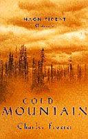 Cold Mountain | 9999903409540 | Charles Frazier,