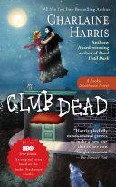 Club Dead | 9780441010516 | Charlaine Harris
