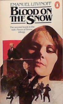 Blood on Snow | 9999903290261 | Emanuel Litvinoff