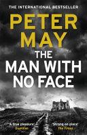 The Man with No Face | 9999903413448 | May, Peter
