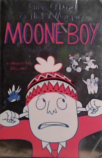 Moone Boy | 9999903490838 | Chris O'Dowd