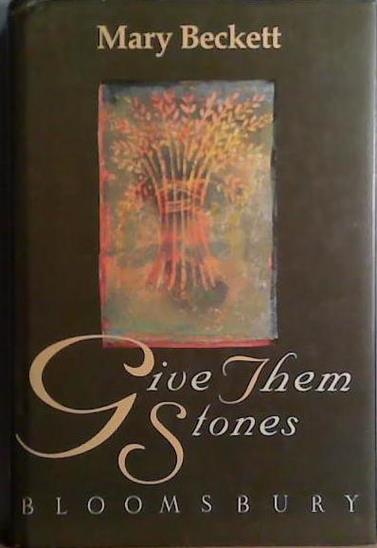 Give Them Stones | 9999903409892 | Mary Beckett