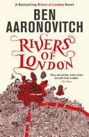 Rivers of London | 9999903438670 | Aaronovitch, Ben