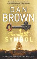 The Lost Symbol | 9999903450566 | Dan Brown