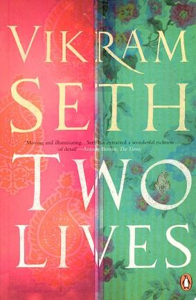 Two Lives | 9999903454458 | Vikram Seth