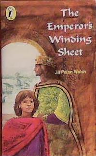 The Emperor's Winding Sheet | 9999903395928 | Jill Paton Walsh