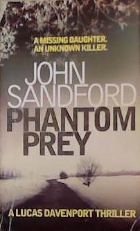 Phantom Prey | 9999903417088 | John Sandford